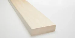 Laudelauta Karava 28x90x2100 mm haapa
