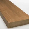 Laudelauta Karava 28x118x2100 mm lämpökäsitelty haapa