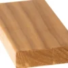Laudelauta Tuuli Sauna SHP 26x92mm, lämpökäsitelty radiatamänty