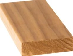 Laudelauta Tuuli Sauna SHP 26x92mm, lämpökäsitelty radiatamänty