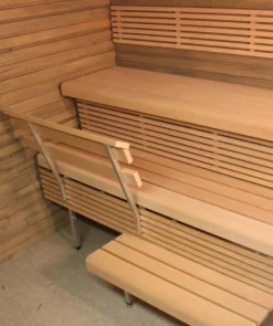 Laudepaketti kääntyvä Kikka pitkittäin 120-240 cm eri materiaaleja