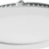 LED-alasvalo FTLIGHT Slim Style High Power, 12W, IP20/IP44, eri vaihtoehtoja