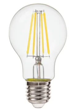 LED-filamenttilamppu LED Energie A60/E27 7 W 806 lm 3000 K