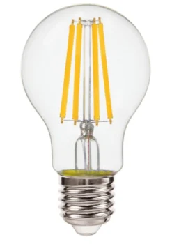LED-filamenttilamppu LED Energie A60/E27 10 W 1520 lm 4000 K
