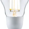 LED-filamenttilamppu Paulmann Eco-Line Drop, E14, 100mm, 525lm, 2.5W, 3000K, kirkas