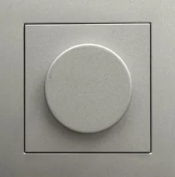 LED-himmennin Tamcontrol Visio S peitelevyllä ja säädinpainikkeella - eri värejä