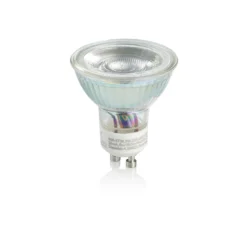LED-Lamppu Trio GU10 4,5W 345lm 3000K switch dimm
