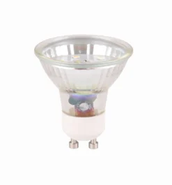 LED-lamppu Trio GU10, 4.5W, 345lm, 4000K, switch dimmer