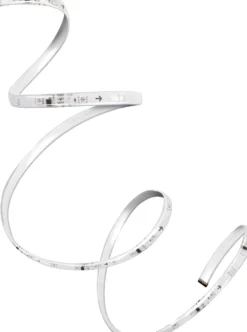 LED-älyvalonauha Osram Smart+ Wifi Flex Magic RGB kaukosäädin valkoinen, eri pituuksia