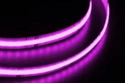 LED-nauha FTLIGHT Elite COB 24V RGBW W=3000K 400lm/m IP20 16W/m, 5m