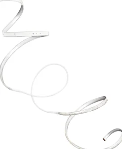 LED-nauha Osram Flex TV Mood Light RGB kaukosäädin valkoinen USB