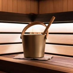 LED-nauha saunapaketti FTLIGHT 5 m
