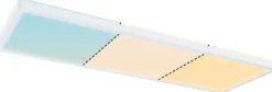 LED-paneeli Paulmann Atria Shine Backlight, 58x20cm, 4000K, 22W, valkoinen