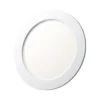 LED-paneeli Valaisin LED Energie 12 W 12 V 840 lm IP20/IP44 4000 K Ø170 mm