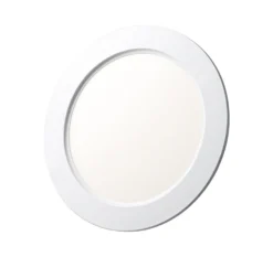 LED-paneeli Valaisin LED Energie 12 W 12 V 840 lm IP20/IP44 4000 K Ø170 mm