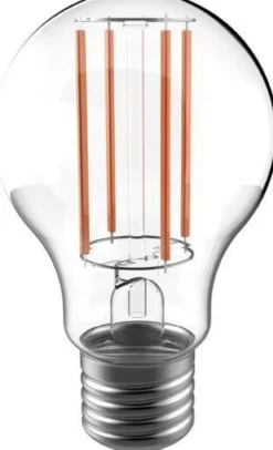 LED-vakiolamppu Airam A60 E27 360 CL, eri vaihtoehtoja