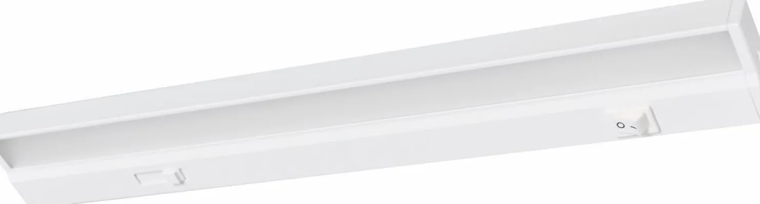 LED-valaisin Malmbergs Cabinet Luna, 230V, eri vaihtoehtoja