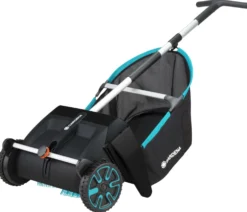 Lehtienkerääjä Gardena