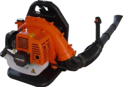 Lehtipuhallin Mag-Pro Garden, 42.7cc, 2-tahti, 1.25kW, reppumalli