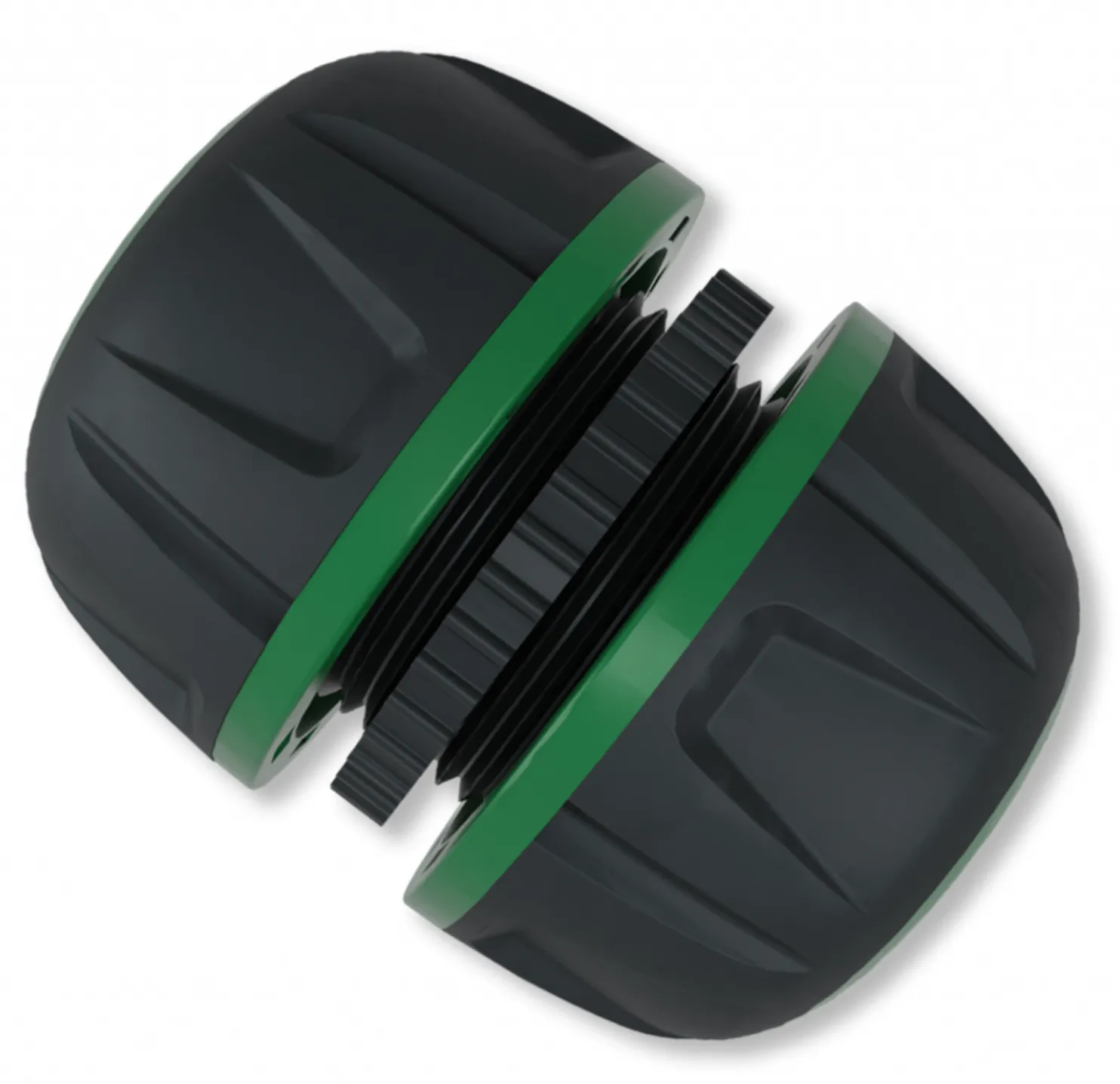 Letkuliitin jatko Grimsholm 1/2"