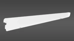 Levyhyllyn kannatin Elfa 270 mm eri värejä
