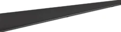 Levyhyllyn kannatin Elfa 470 mm eri värejä