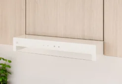 Liesikupu kerrostaloon Airfi Lisa, integroitava