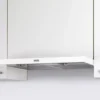 Liesikupu Savo FV-8206-W 60 cm valkoinen
