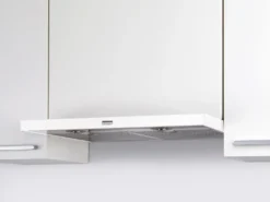 Liesikupu Savo FV-8206-W 60 cm valkoinen