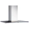 Liesikupu Silverline Slim Deluxe SLW6852S 60cm musta