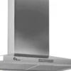 Liesikupu Thermex Decor 787 600 mm ulkoiselle moottorille rst