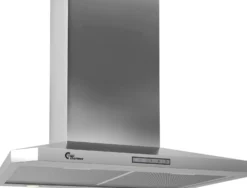 Liesikupu Thermex Decor 787 600 mm ulkoiselle moottorille rst