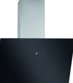 Liesituuletin Bomann DU76061G, 60cm, musta