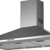 Liesituuletin Cata Omega 600 60 cm rst
