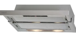 Liesituuletin Cata TF5260 60 cm rst