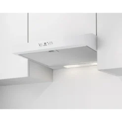 Liesituuletin Electrolux EFU216W 60cm valkoinen