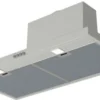 Liesituuletin Electrolux LFG337W, 70cm, integroitava, valkoinen