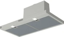 Liesituuletin Electrolux LFG337W, 70cm, integroitava, valkoinen
