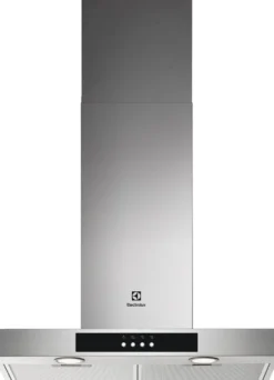 Liesituuletin Electrolux LFT426X, 60cm, teräs