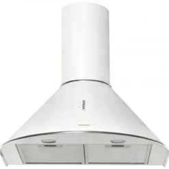 Liesituuletin Eleyus KVL L16 200 60WH, 60cm, valkoinen
