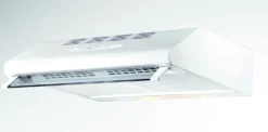 Liesituuletin Greentek G60MW 60 cm valkoinen