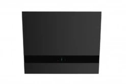 Liesituuletin Greentek TIMNA 60 cm musta