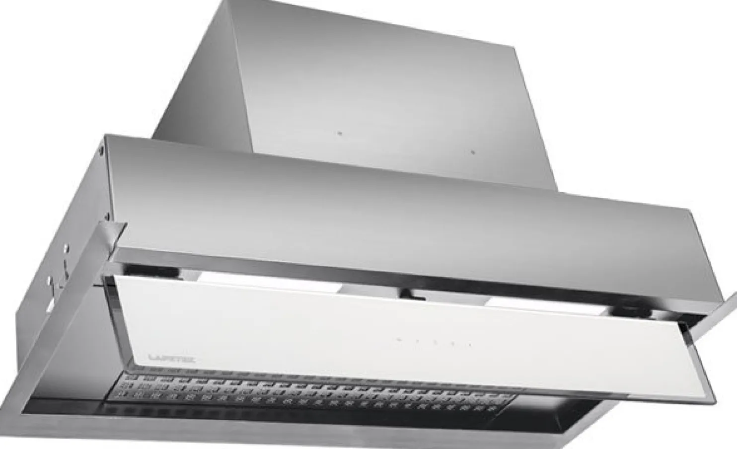 Liesituuletin Lapetek Flex 60-Plasma, 60cm