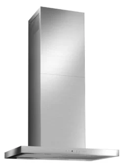 Liesituuletin Lapetek Jona Slim-X1 60EC seinälle eri värejä