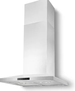 Liesituuletin Savo C-53 60cm seinälle asennettava