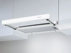 Liesituuletin Savo P-2405-W 50 cm valkoinen