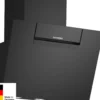 Liesituuletin Siemens iQ300 LC67KFN60 60cm musta lasi