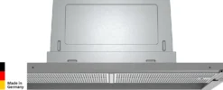 Liesituuletin Siemens iQ300 LI97RB531, 90cm, teräs