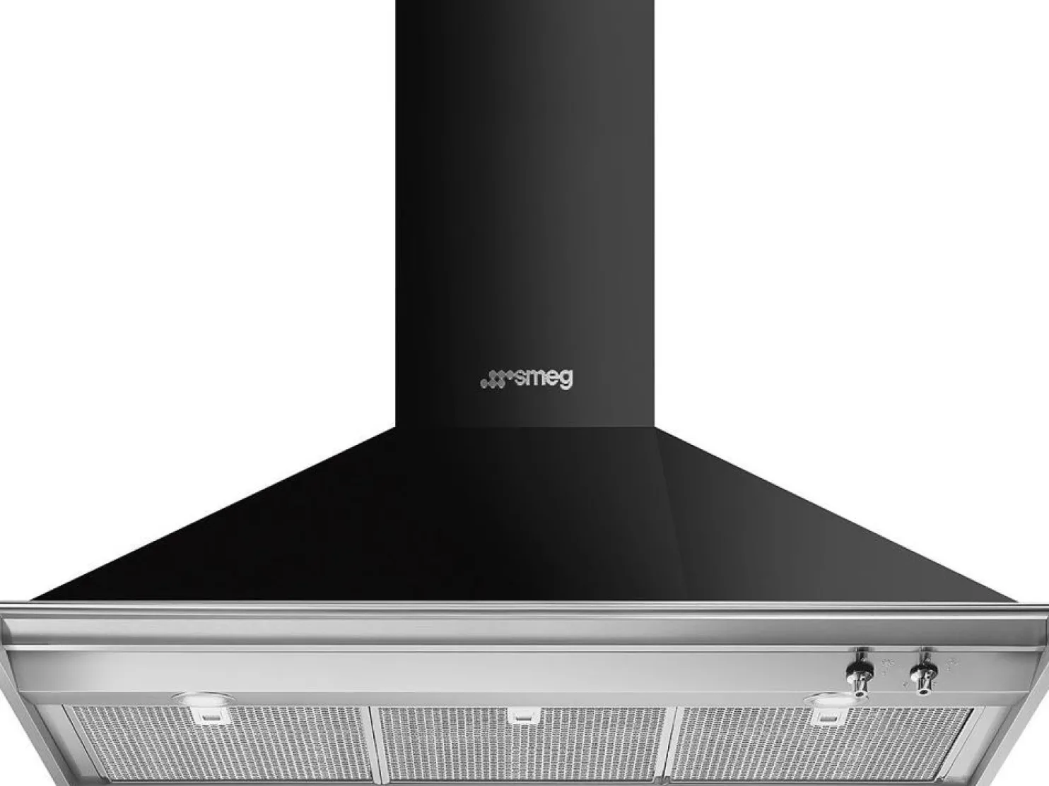Liesituuletin Smeg KD100H-E 100cm