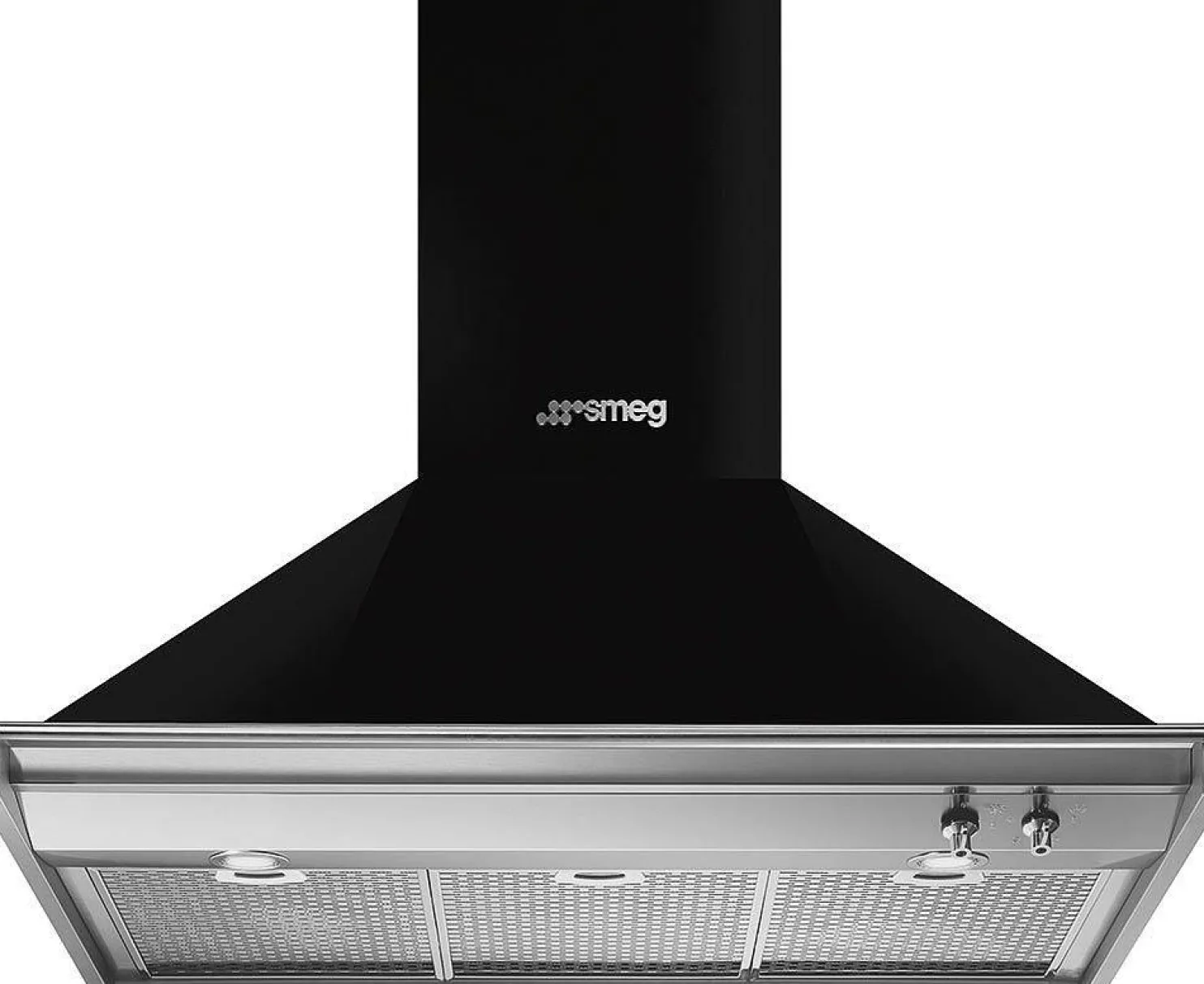 Liesituuletin Smeg KD90H-E 90cm